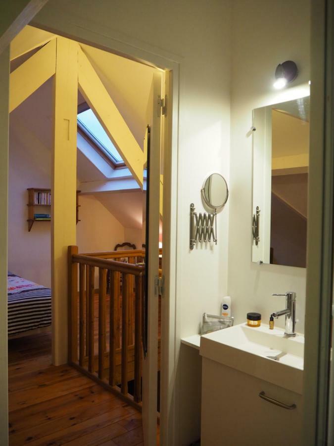 Homestay La Petite Chartreuse
