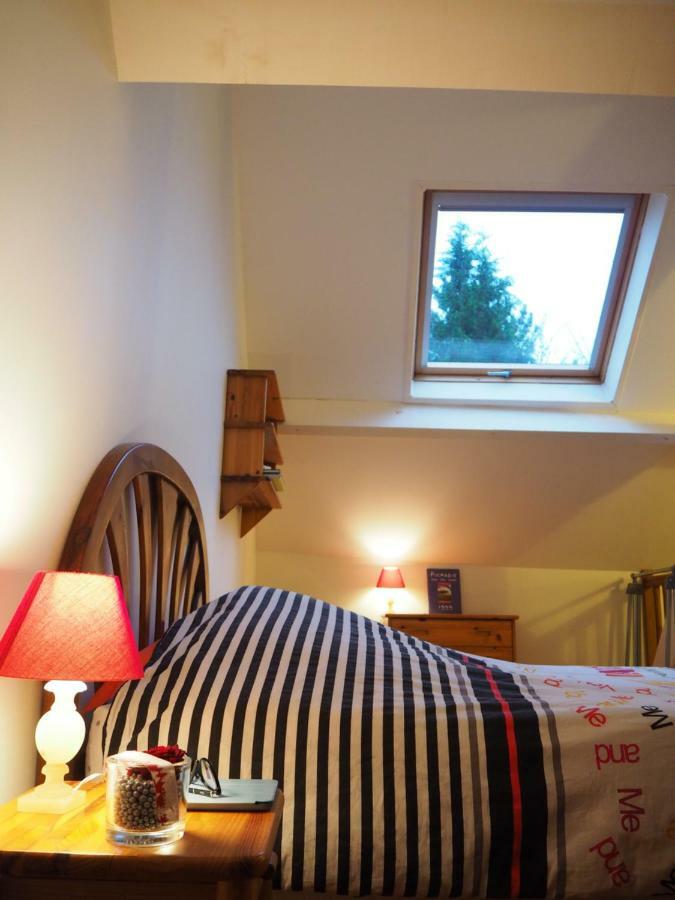 La Petite Chartreuse Homestay *